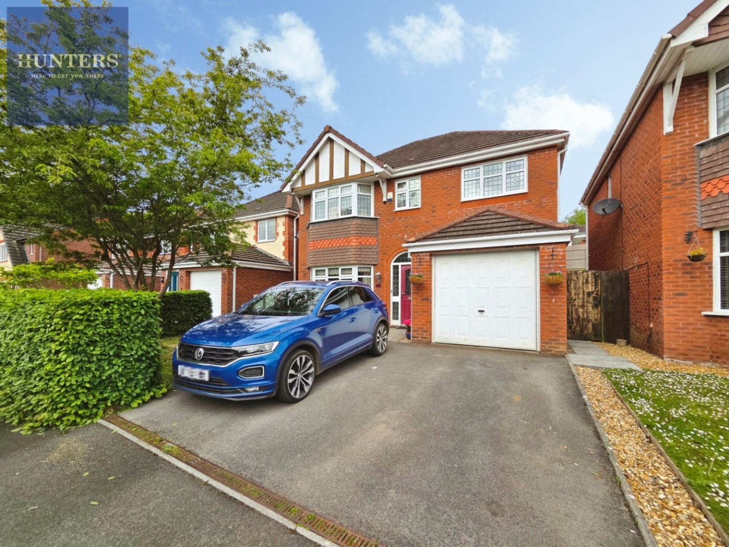 Brook Vale, Pencoed, Bridgend