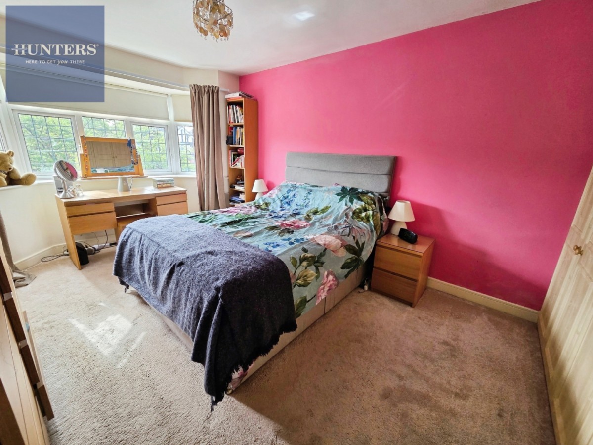 Brook Vale, Pencoed, Bridgend