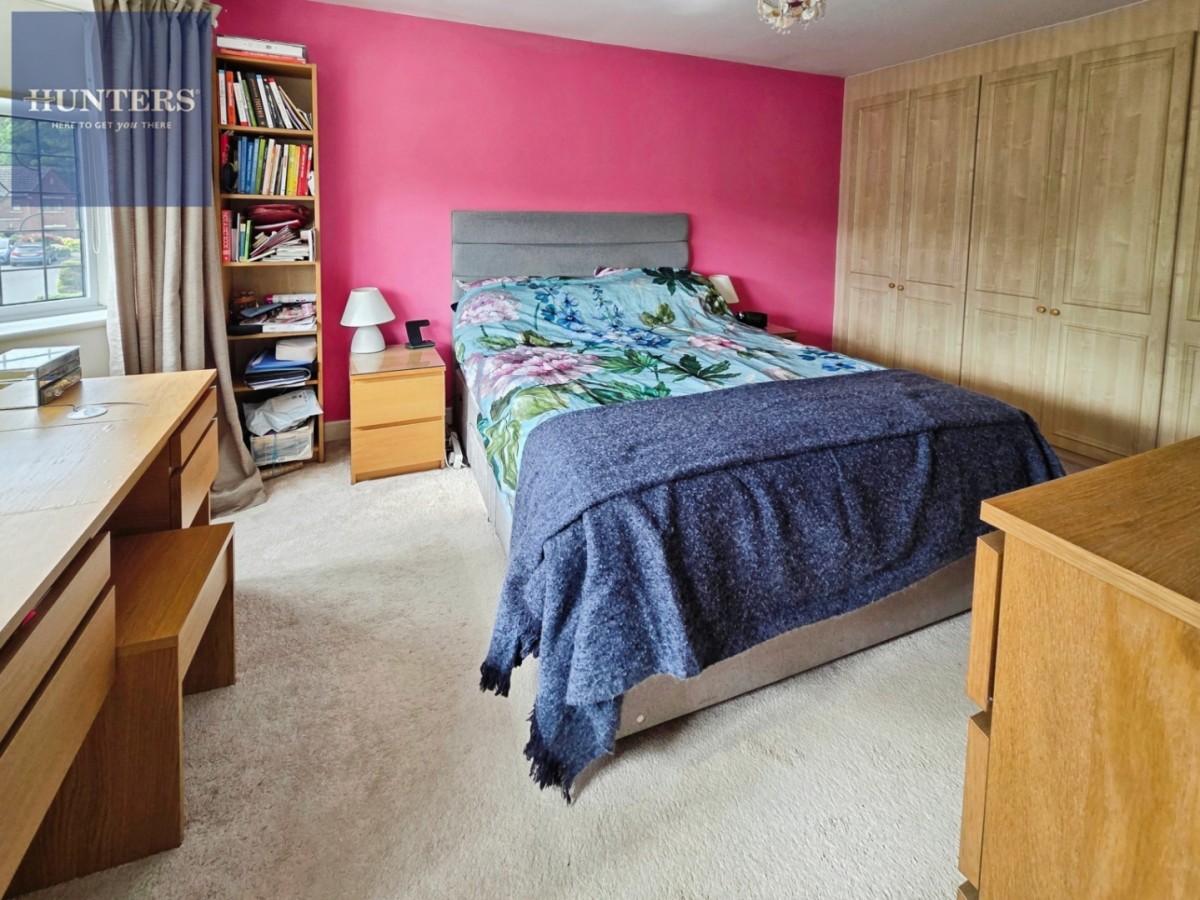 Brook Vale, Pencoed, Bridgend