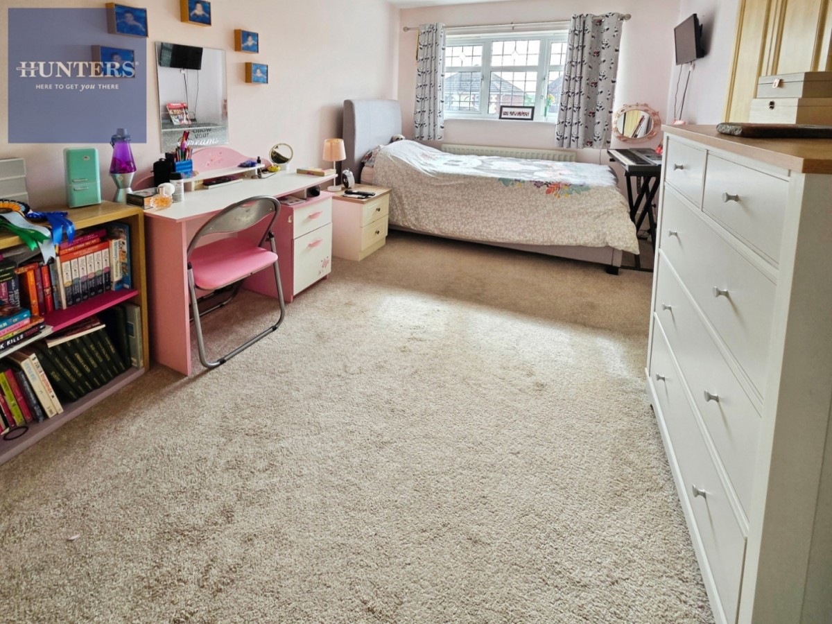Brook Vale, Pencoed, Bridgend