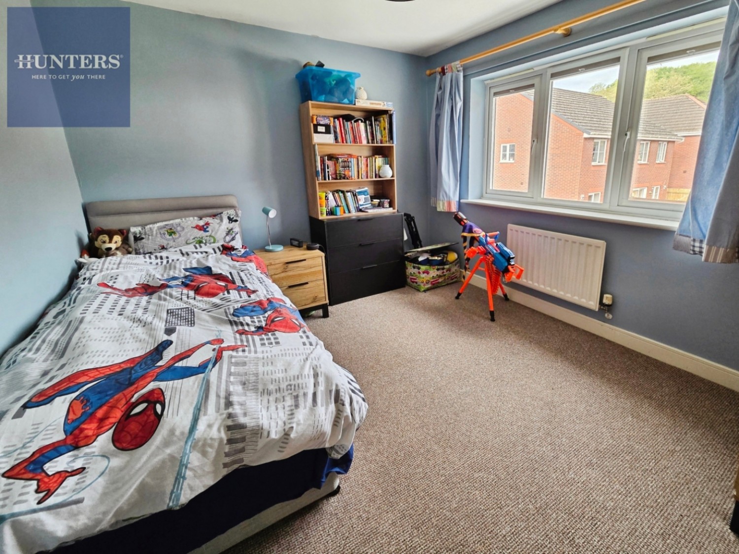 Brook Vale, Pencoed, Bridgend