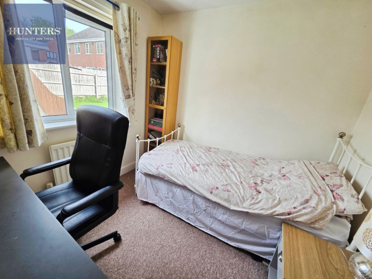 Brook Vale, Pencoed, Bridgend