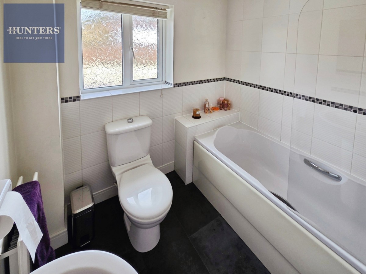 Brook Vale, Pencoed, Bridgend