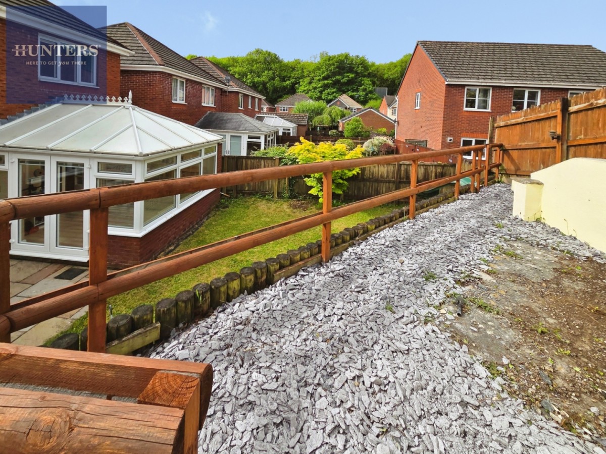 Brook Vale, Pencoed, Bridgend