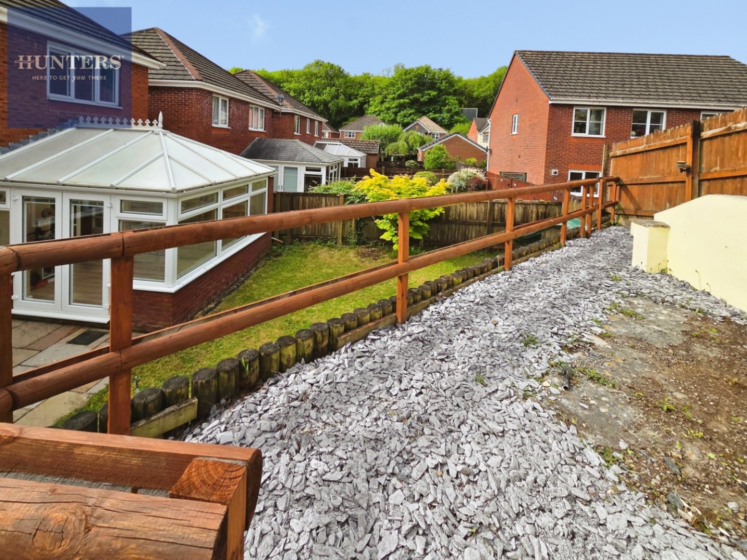 Brook Vale, Pencoed, Bridgend