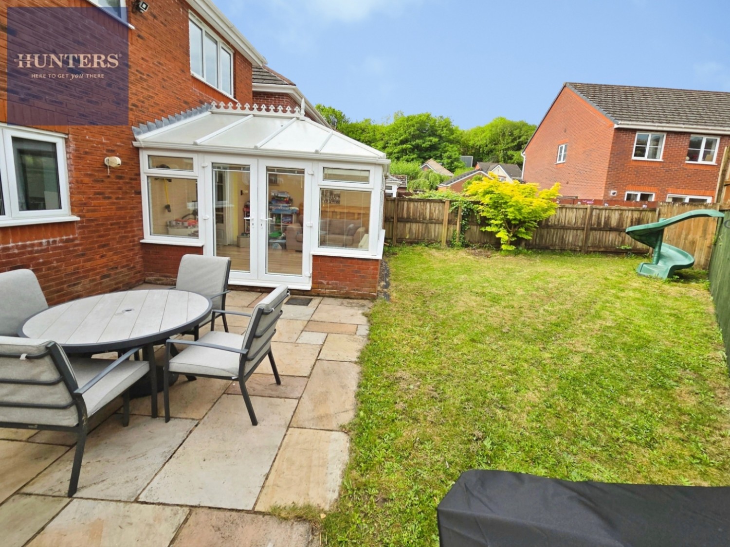Brook Vale, Pencoed, Bridgend