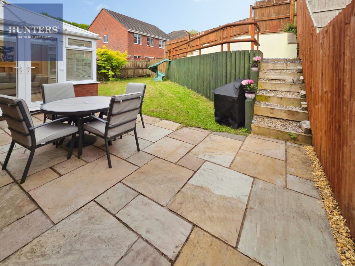 Brook Vale, Pencoed, Bridgend