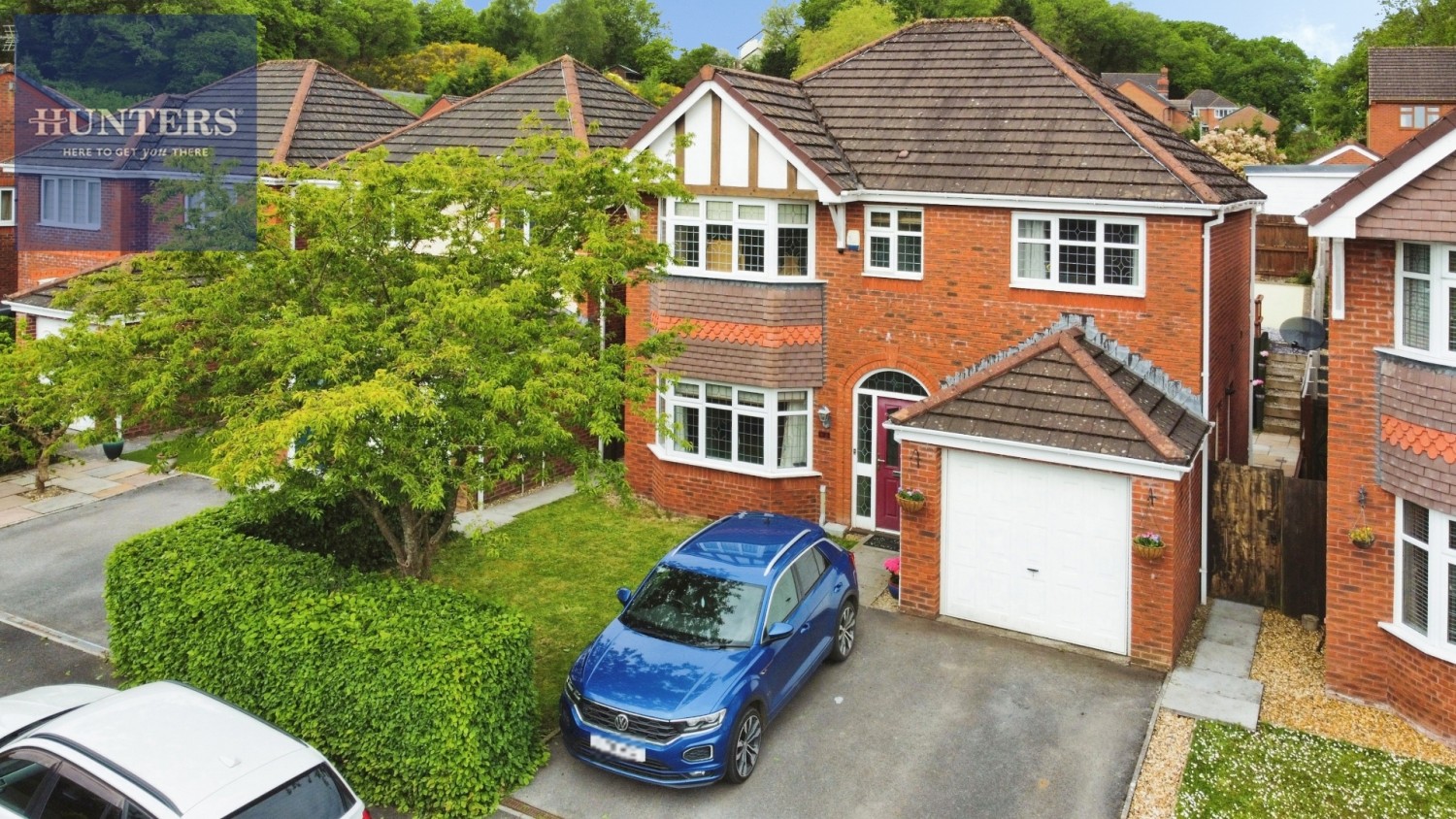 Brook Vale, Pencoed, Bridgend