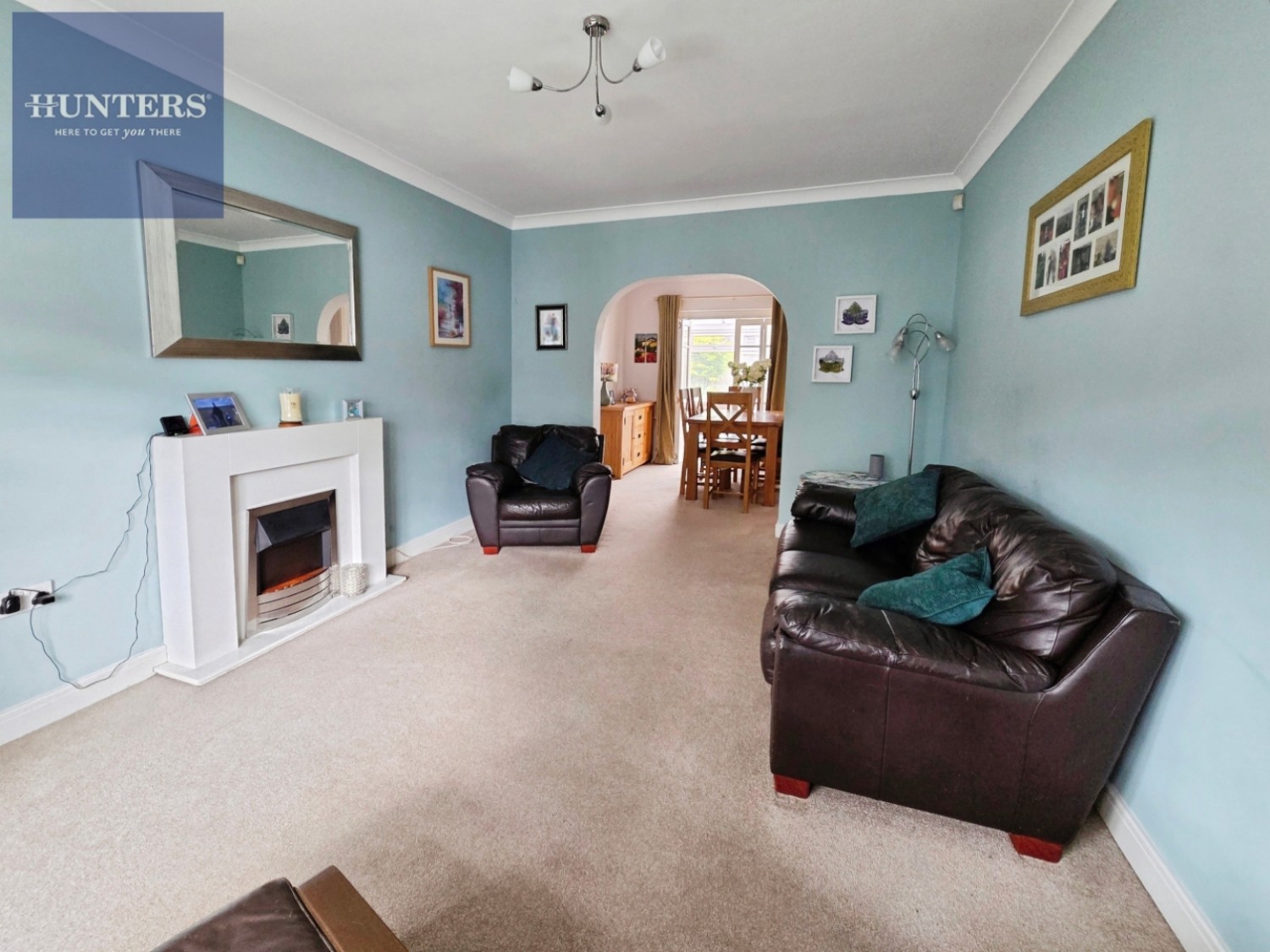 Brook Vale, Pencoed, Bridgend