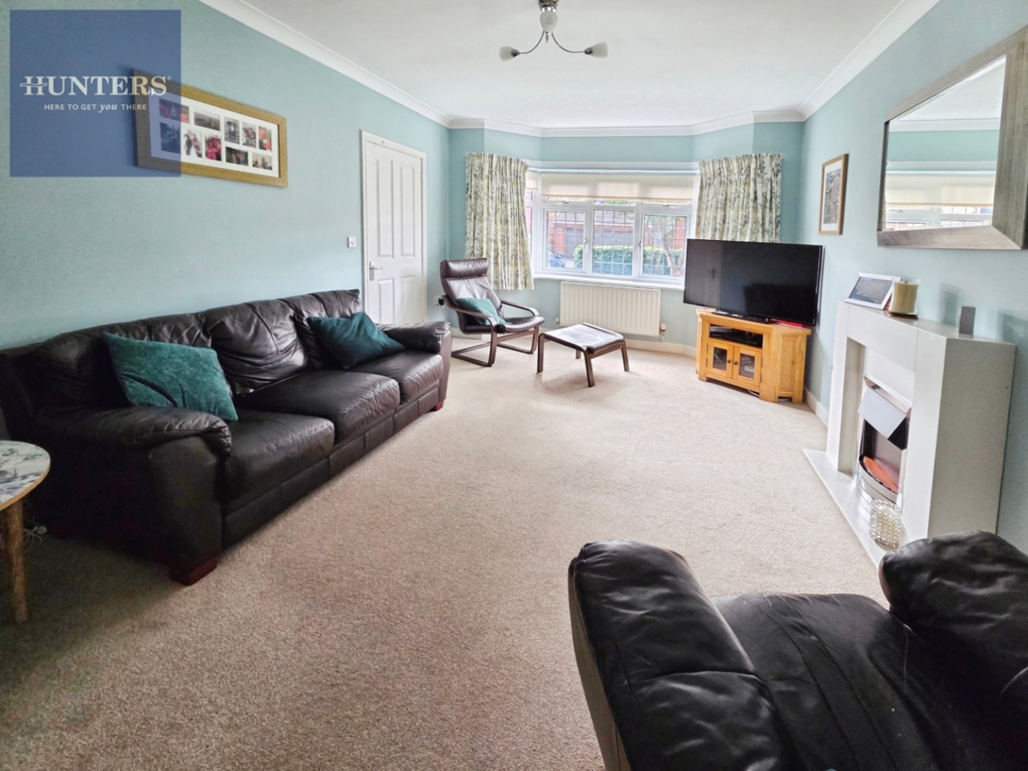 Brook Vale, Pencoed, Bridgend
