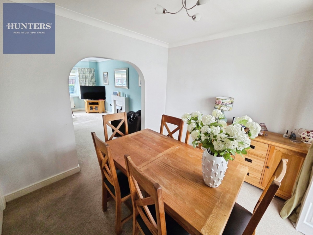 Brook Vale, Pencoed, Bridgend