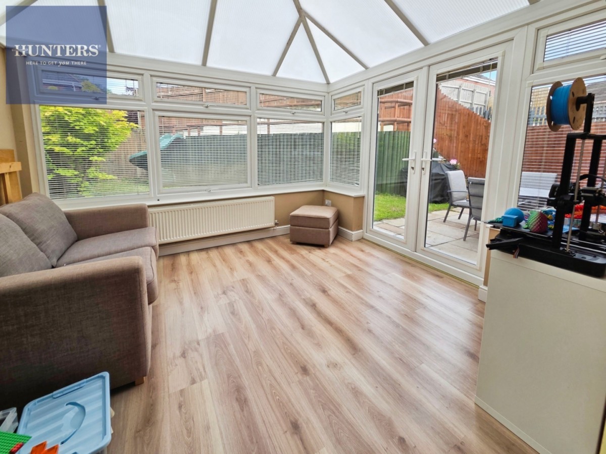 Brook Vale, Pencoed, Bridgend