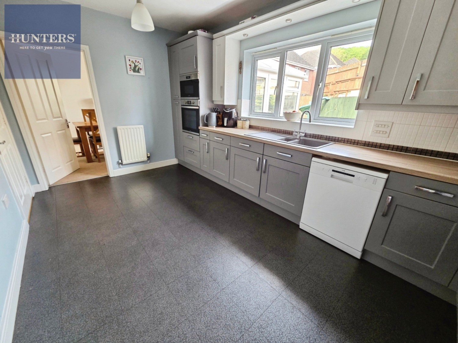 Brook Vale, Pencoed, Bridgend