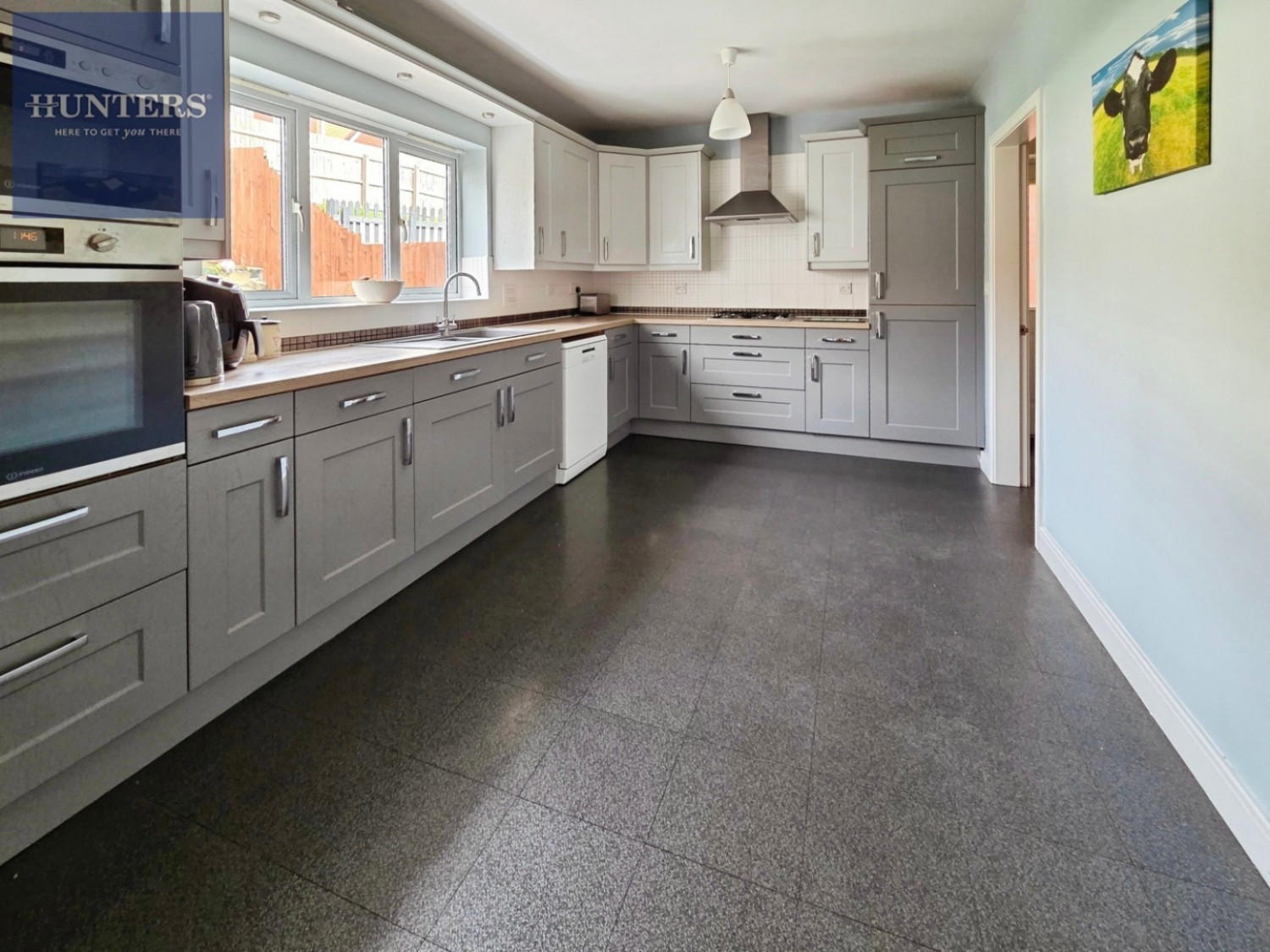 Brook Vale, Pencoed, Bridgend