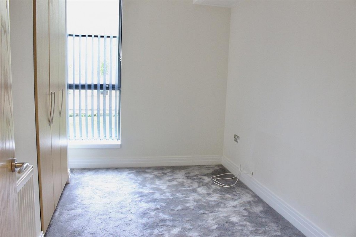 Ferry Lane, Brentford, TW8