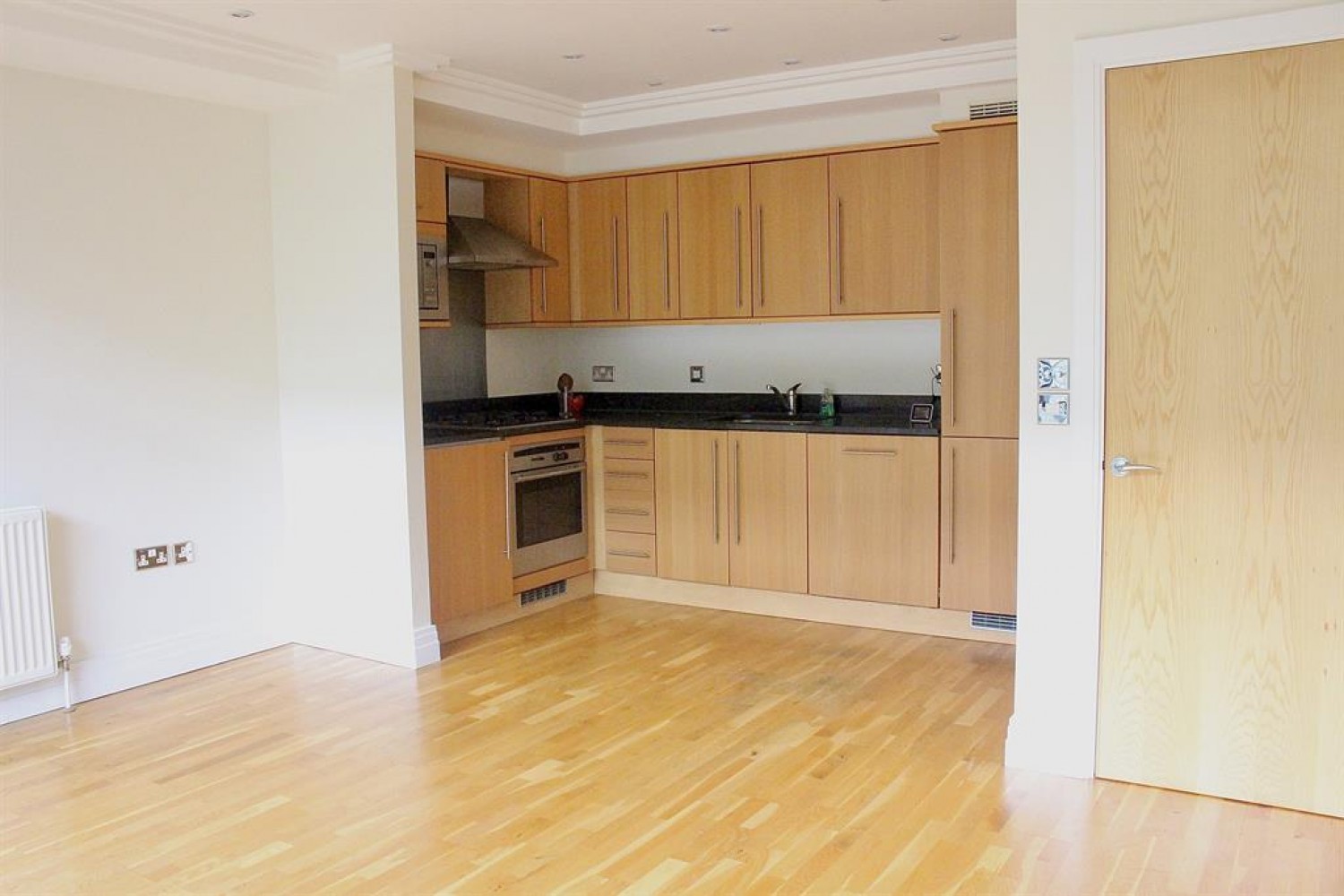 Ferry Lane, Brentford, TW8