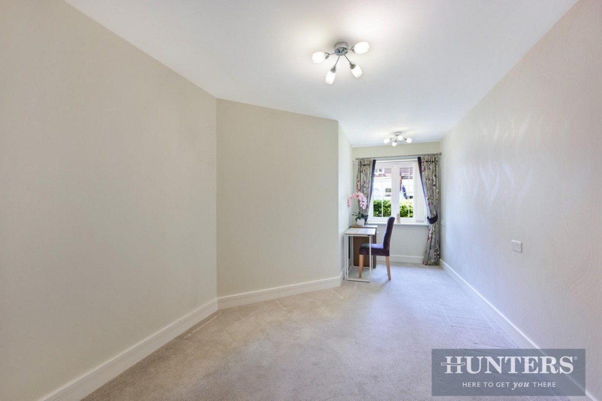 Waterloo Road, Epsom