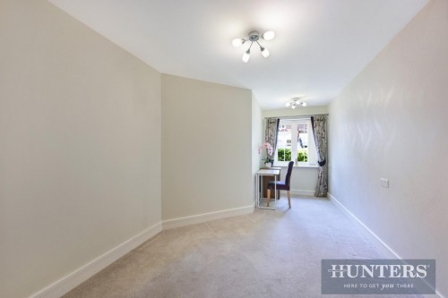 Waterloo Road, Epsom