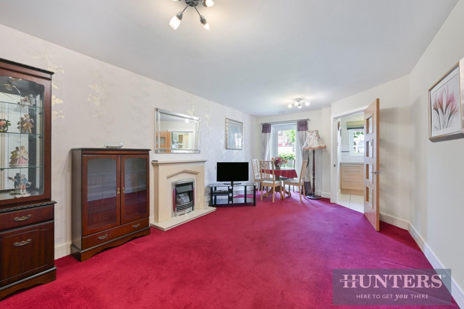 Waterloo Road, Epsom