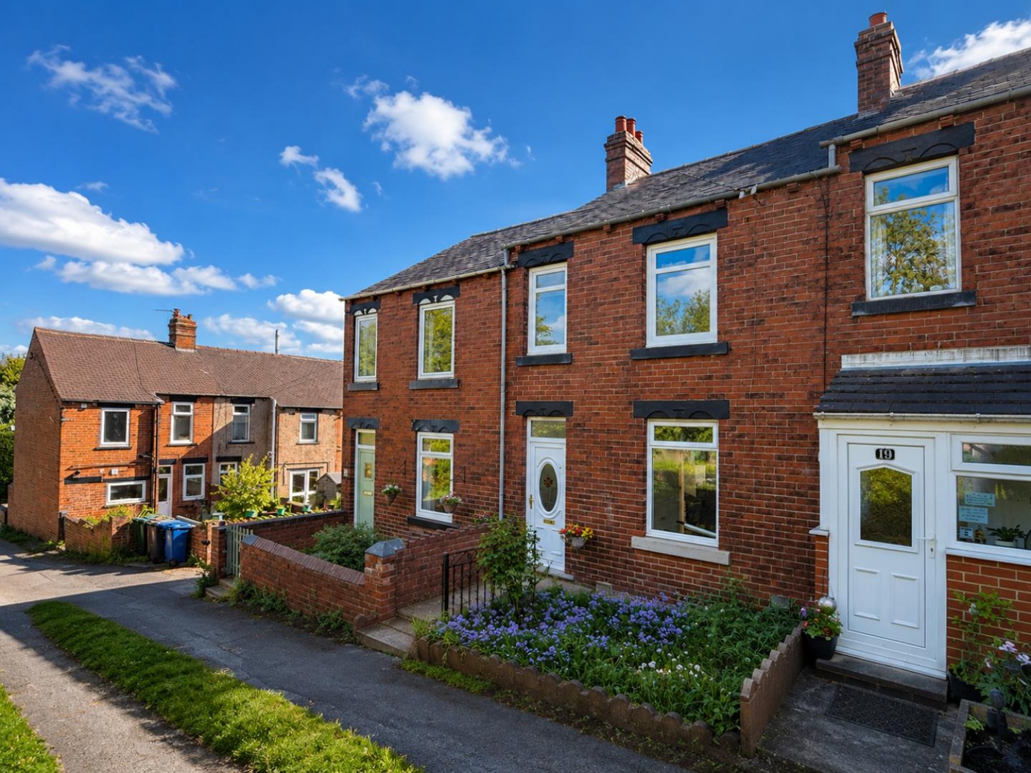 Huddersfield Road, Darton, Barnsley