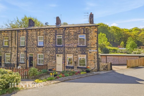 Spring Bottom, Walsden, Todmorden, OL14 7UN