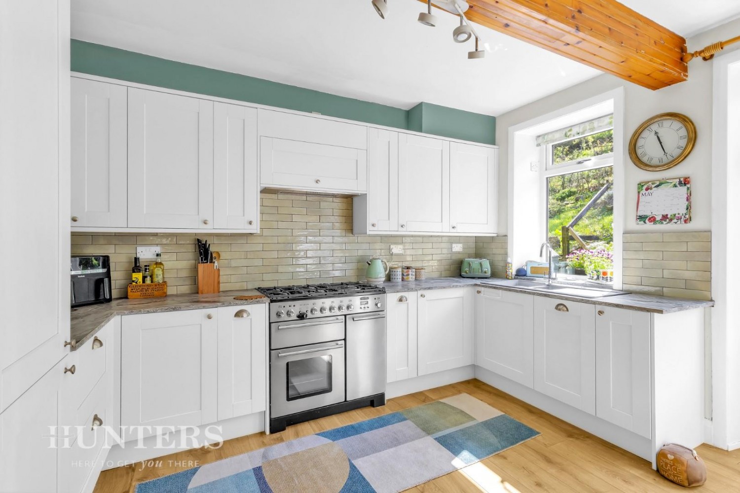Spring Bottom, Walsden, Todmorden, OL14 7UN