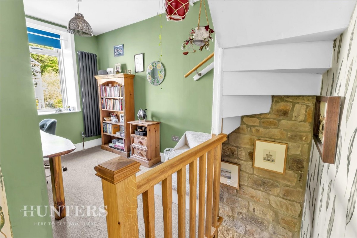 Spring Bottom, Walsden, Todmorden, OL14 7UN