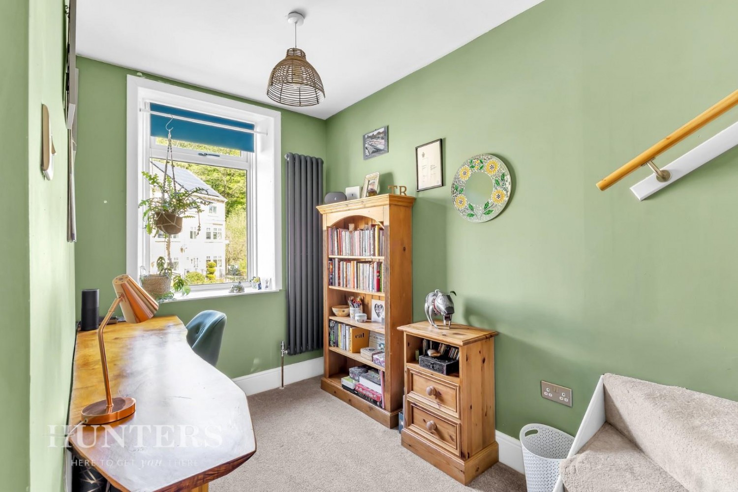 Spring Bottom, Walsden, Todmorden, OL14 7UN
