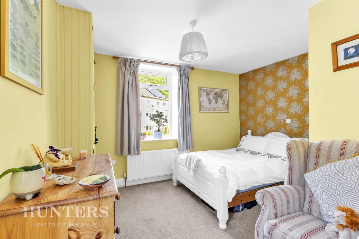 Spring Bottom, Walsden, Todmorden, OL14 7UN