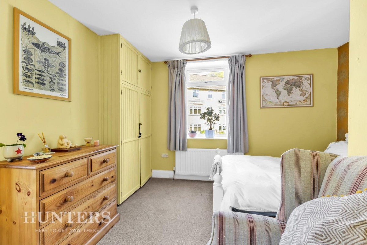 Spring Bottom, Walsden, Todmorden, OL14 7UN