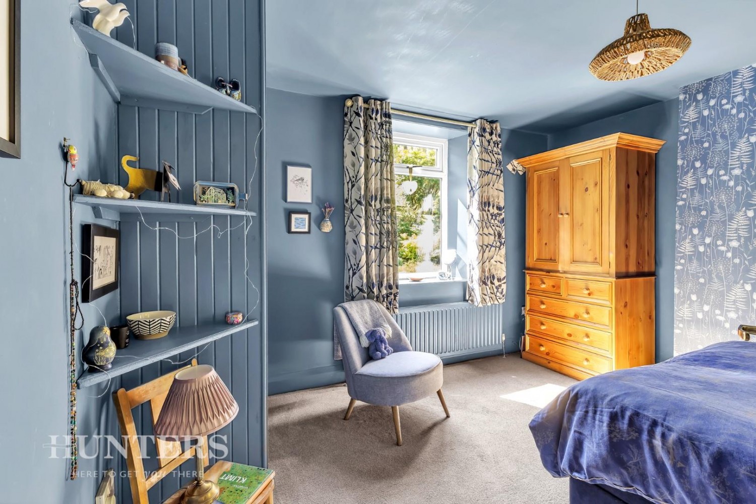 Spring Bottom, Walsden, Todmorden, OL14 7UN