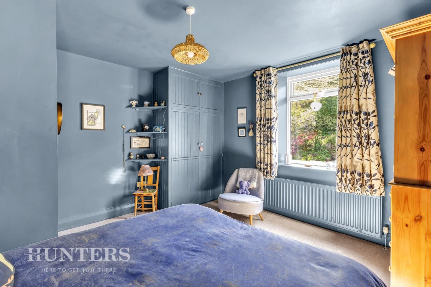Spring Bottom, Walsden, Todmorden, OL14 7UN