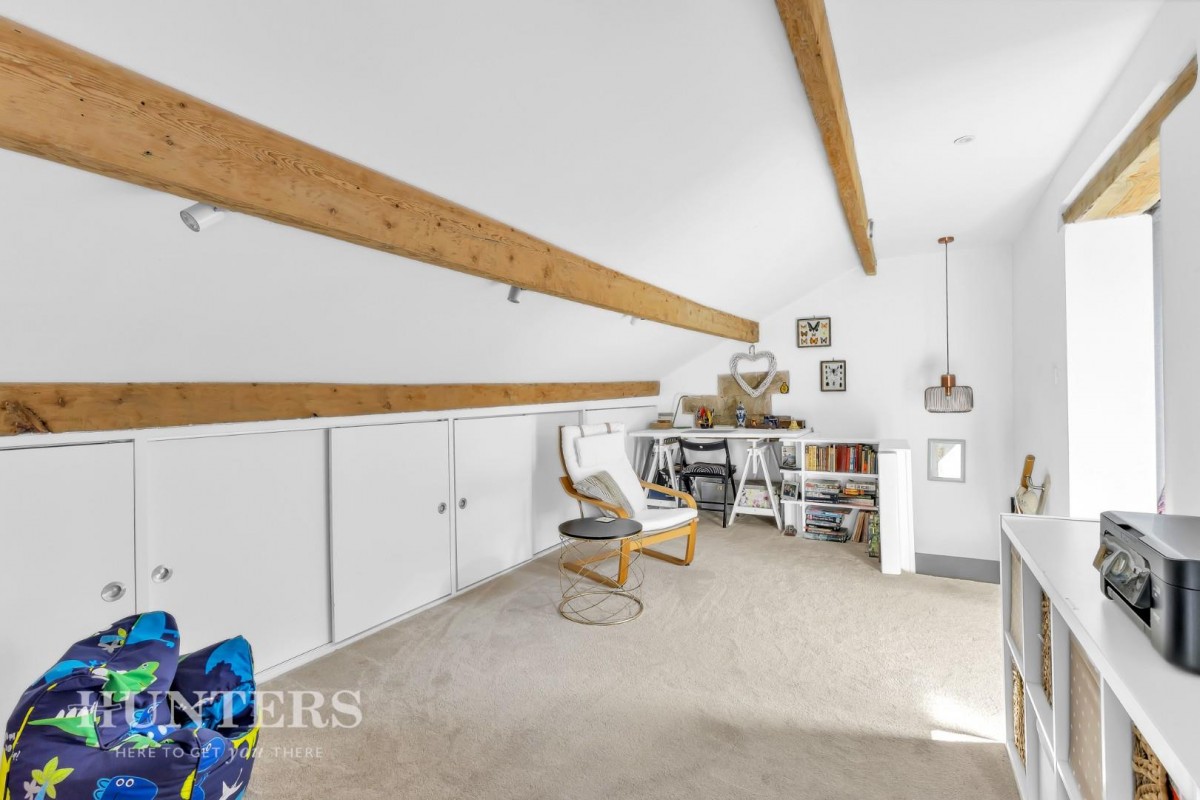 Spring Bottom, Walsden, Todmorden, OL14 7UN