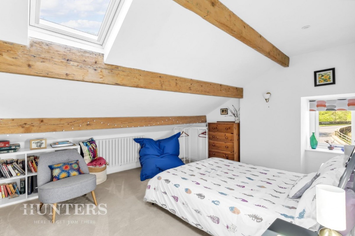 Spring Bottom, Walsden, Todmorden, OL14 7UN