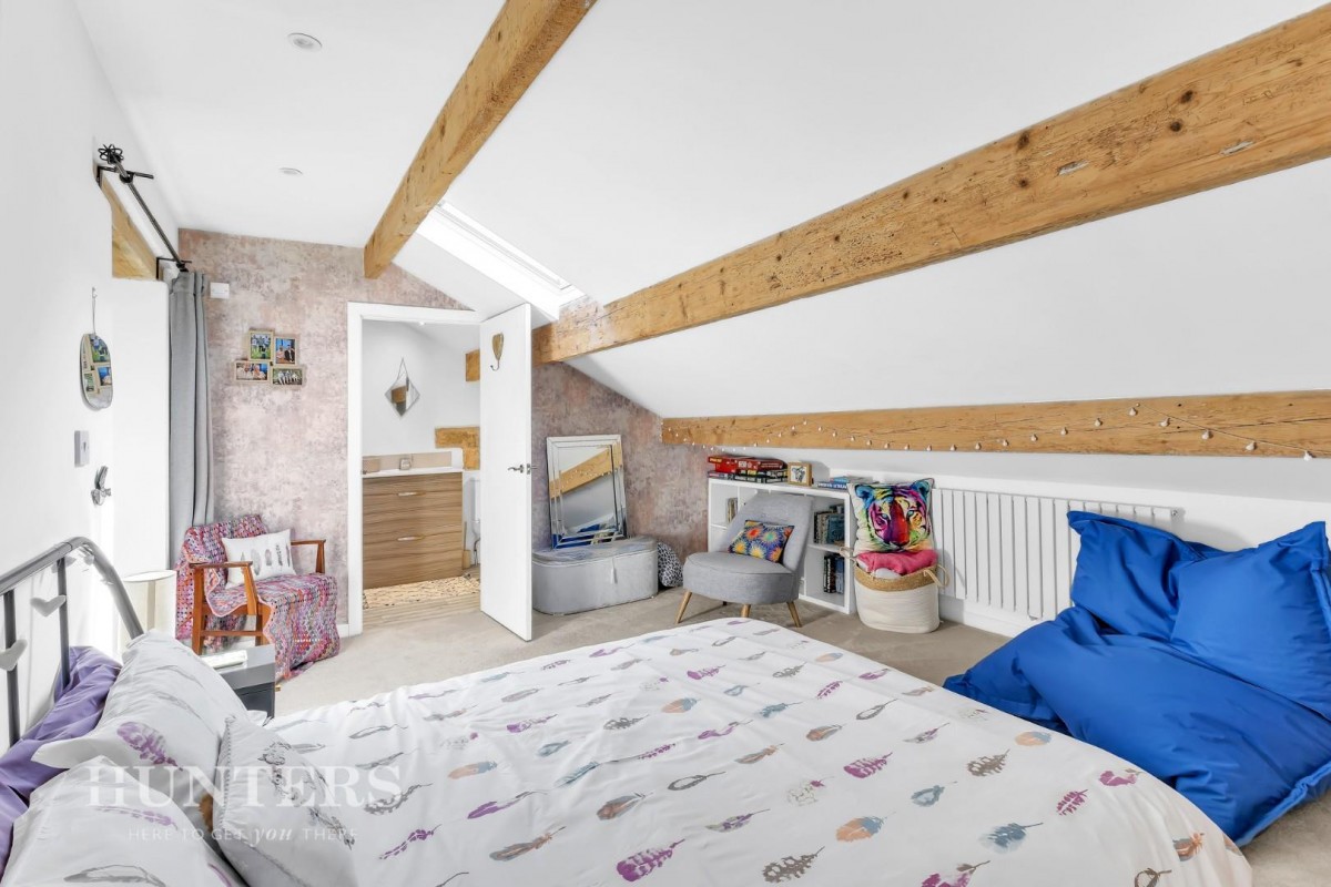 Spring Bottom, Walsden, Todmorden, OL14 7UN