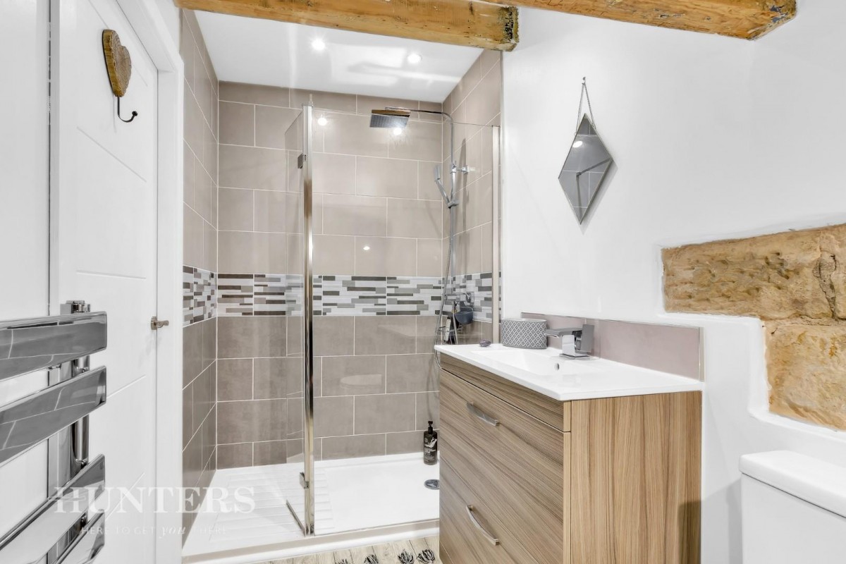 Spring Bottom, Walsden, Todmorden, OL14 7UN