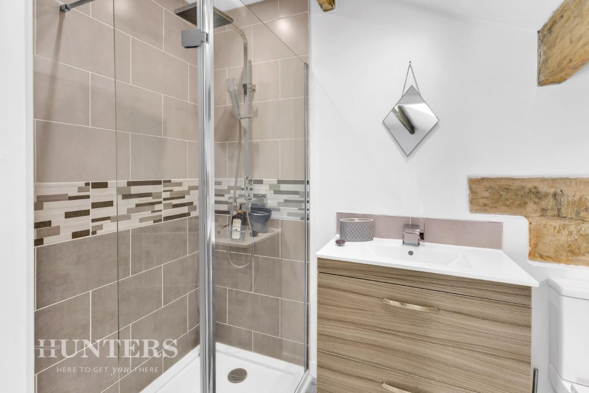 Spring Bottom, Walsden, Todmorden, OL14 7UN