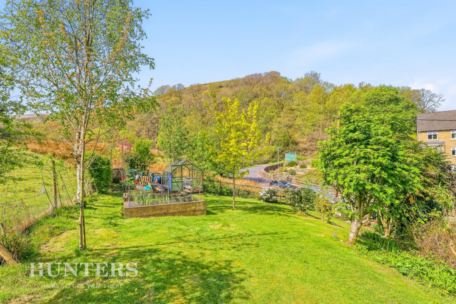 Spring Bottom, Walsden, Todmorden, OL14 7UN