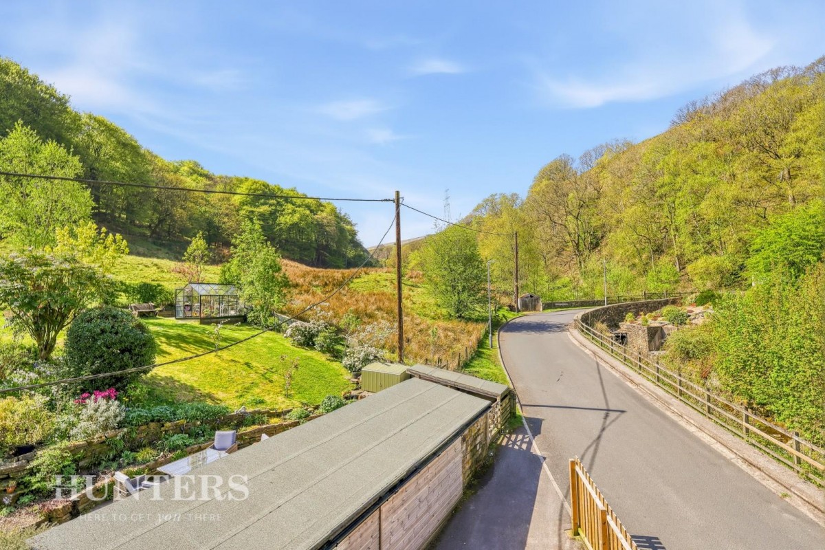 Spring Bottom, Walsden, Todmorden, OL14 7UN