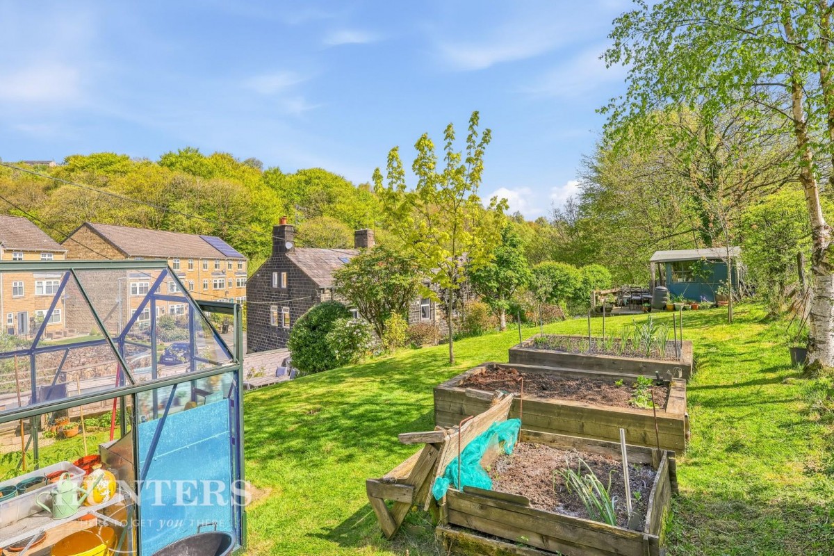 Spring Bottom, Walsden, Todmorden, OL14 7UN