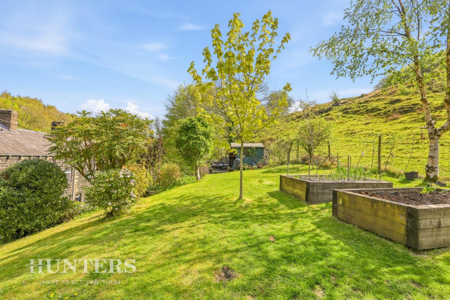 Spring Bottom, Walsden, Todmorden, OL14 7UN