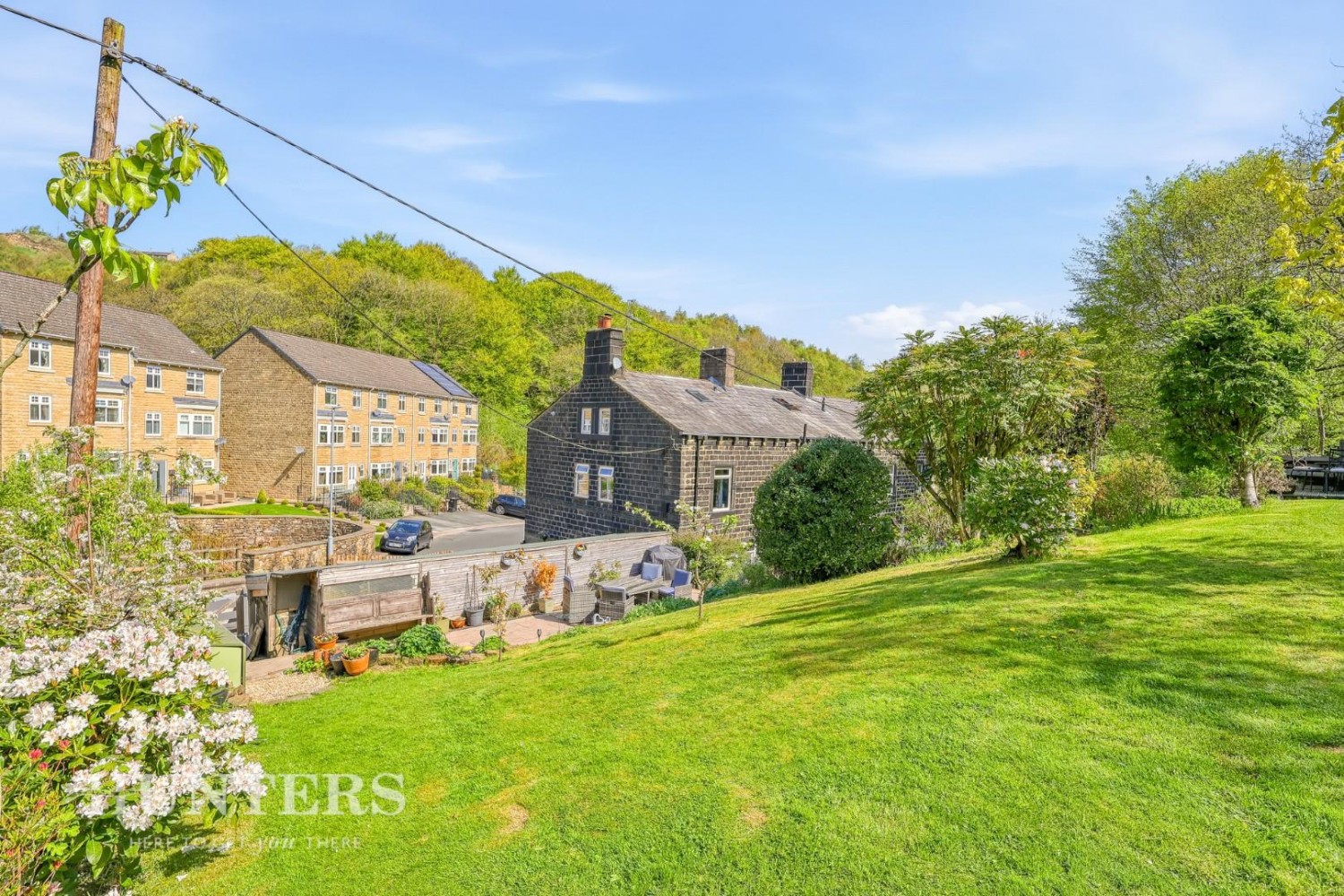 Spring Bottom, Walsden, Todmorden, OL14 7UN
