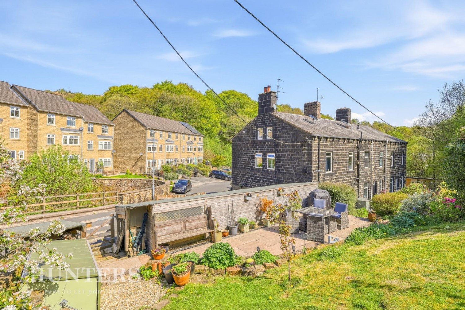 Spring Bottom, Walsden, Todmorden, OL14 7UN