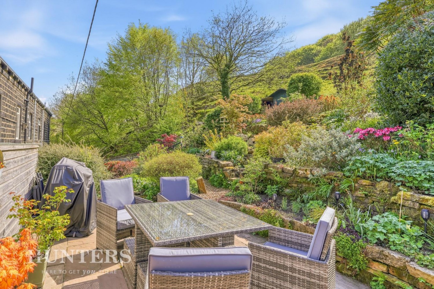 Spring Bottom, Walsden, Todmorden, OL14 7UN