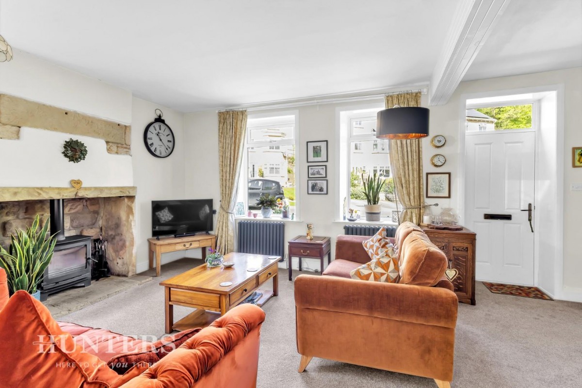 Spring Bottom, Walsden, Todmorden, OL14 7UN