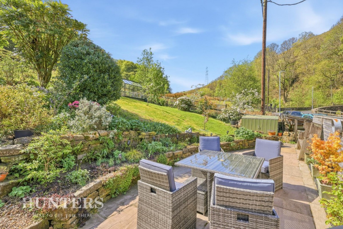 Spring Bottom, Walsden, Todmorden, OL14 7UN