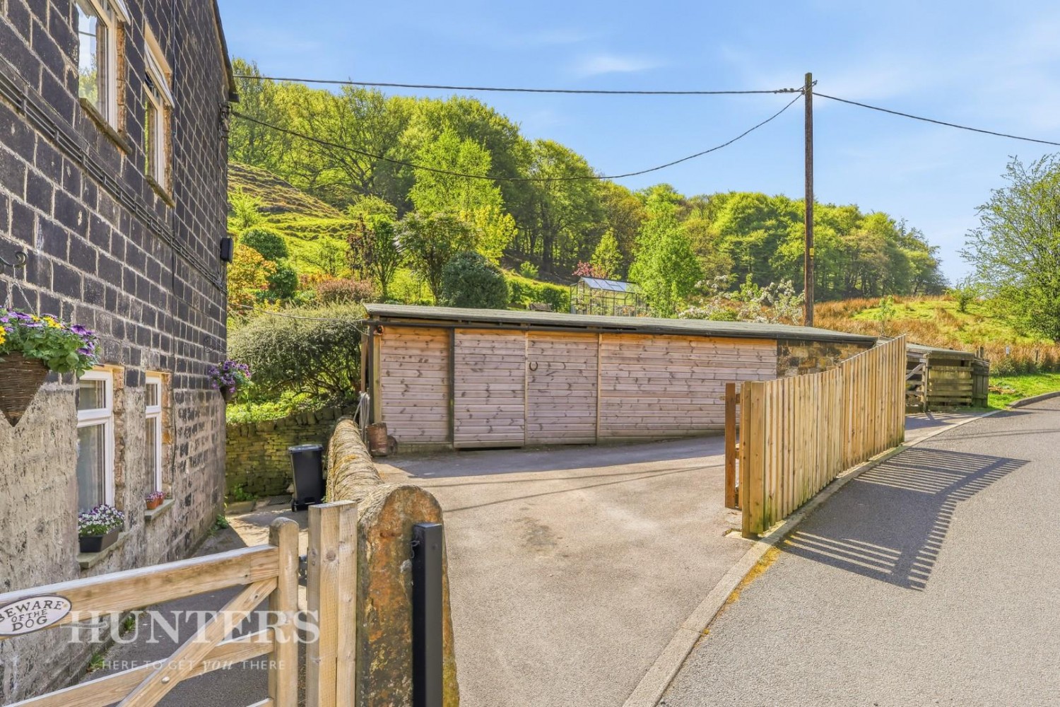 Spring Bottom, Walsden, Todmorden, OL14 7UN