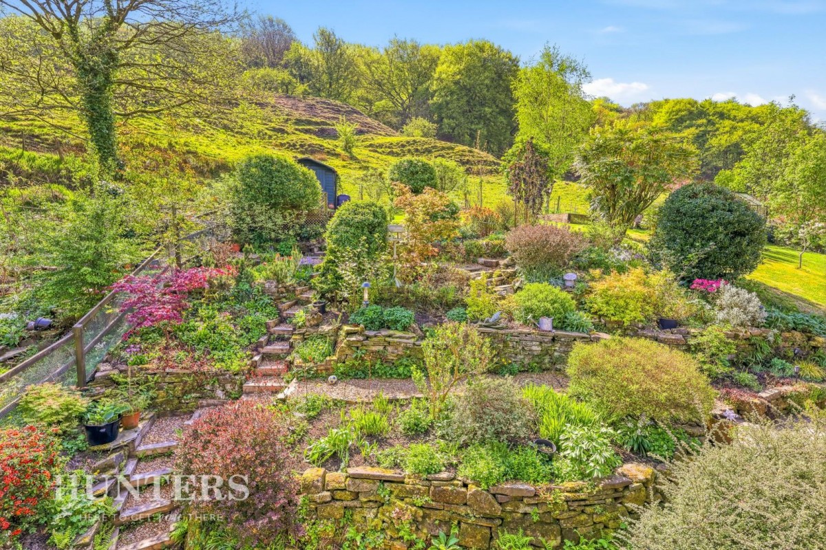 Spring Bottom, Walsden, Todmorden, OL14 7UN