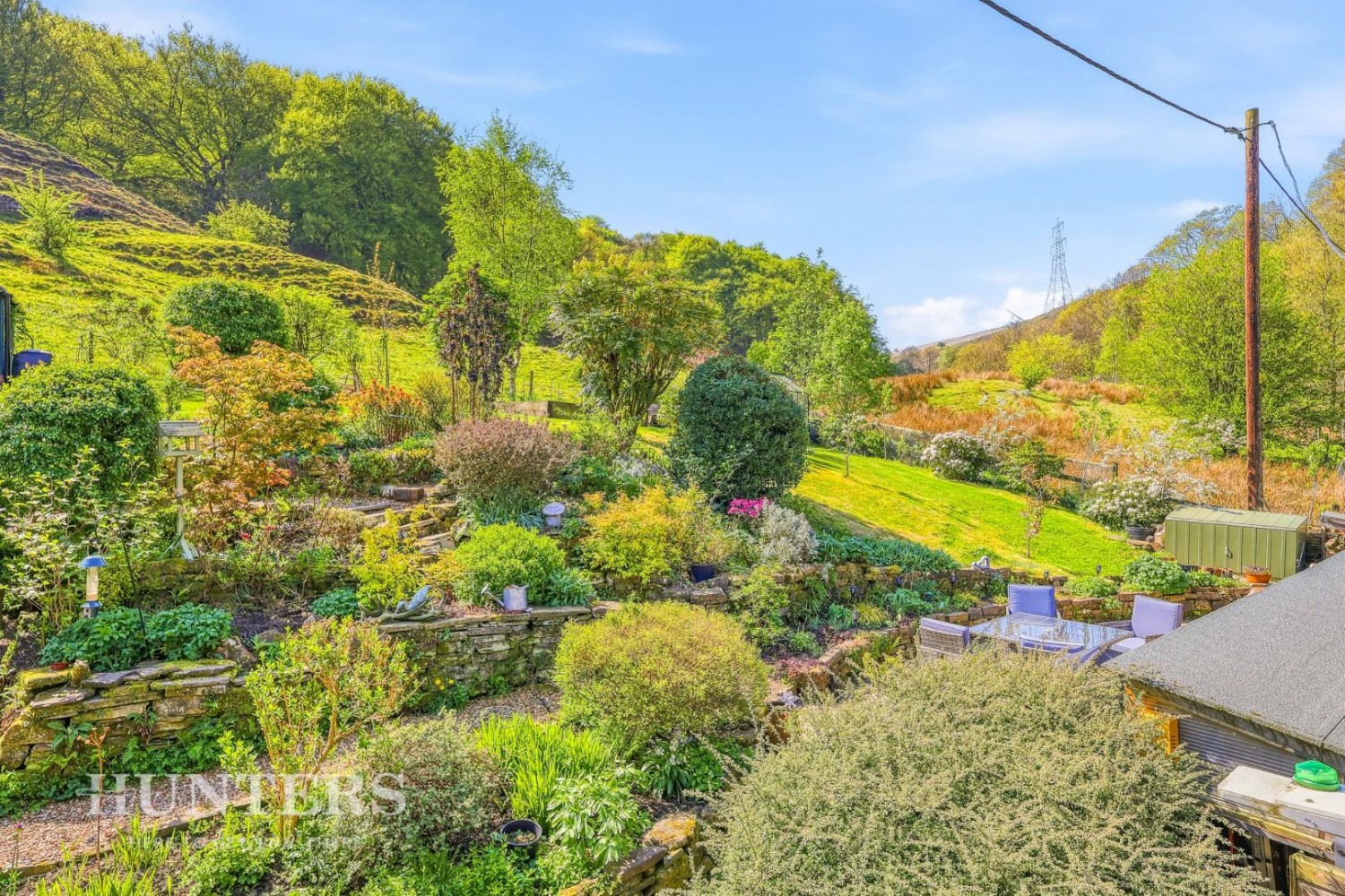 Spring Bottom, Walsden, Todmorden, OL14 7UN