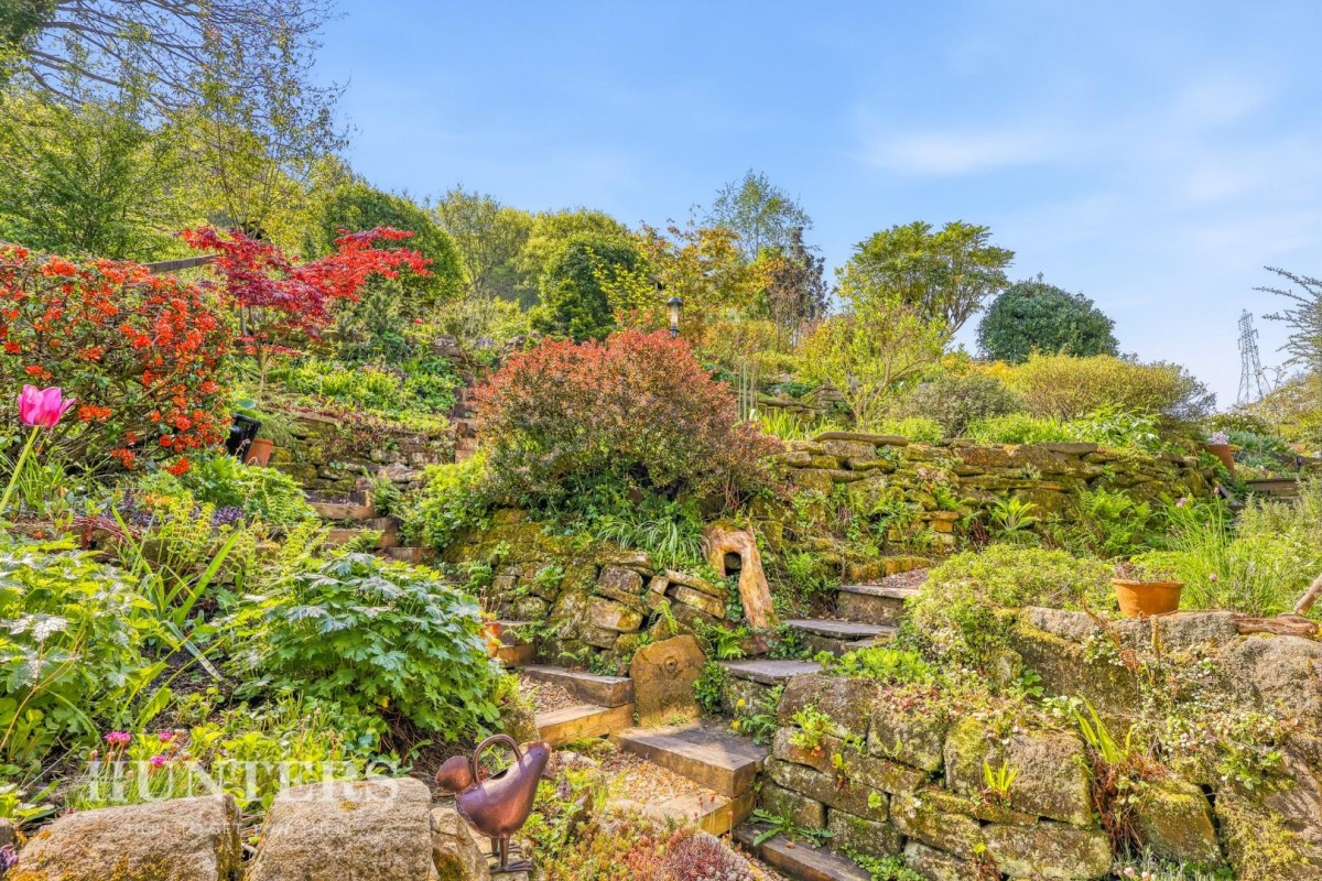 Spring Bottom, Walsden, Todmorden, OL14 7UN